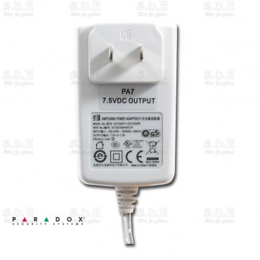 PA7 POWER